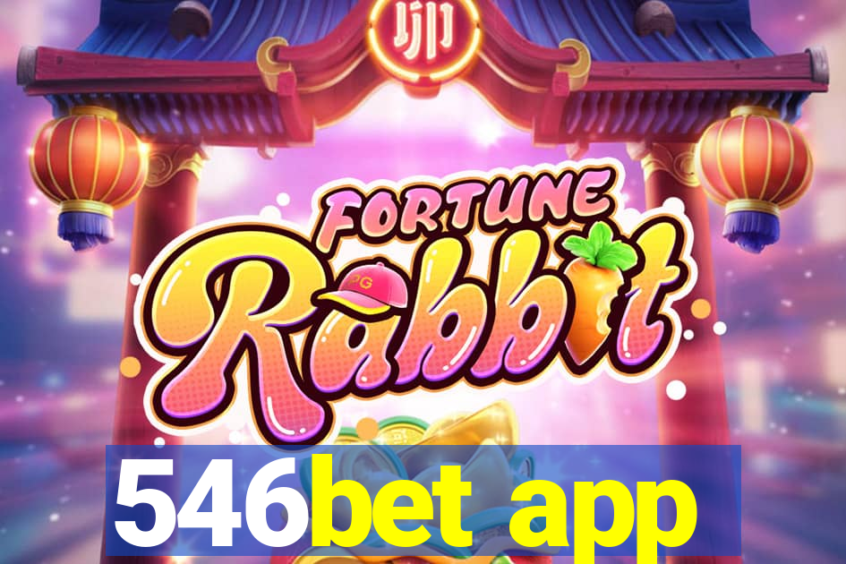 546bet app